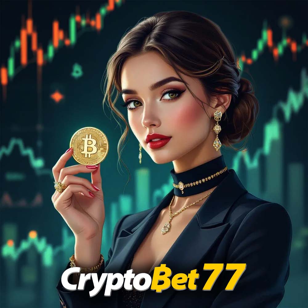 Cryptobet77 Link Masuk Resmi Sistem Otomatis